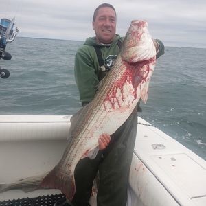 Meet your Posher, Jay